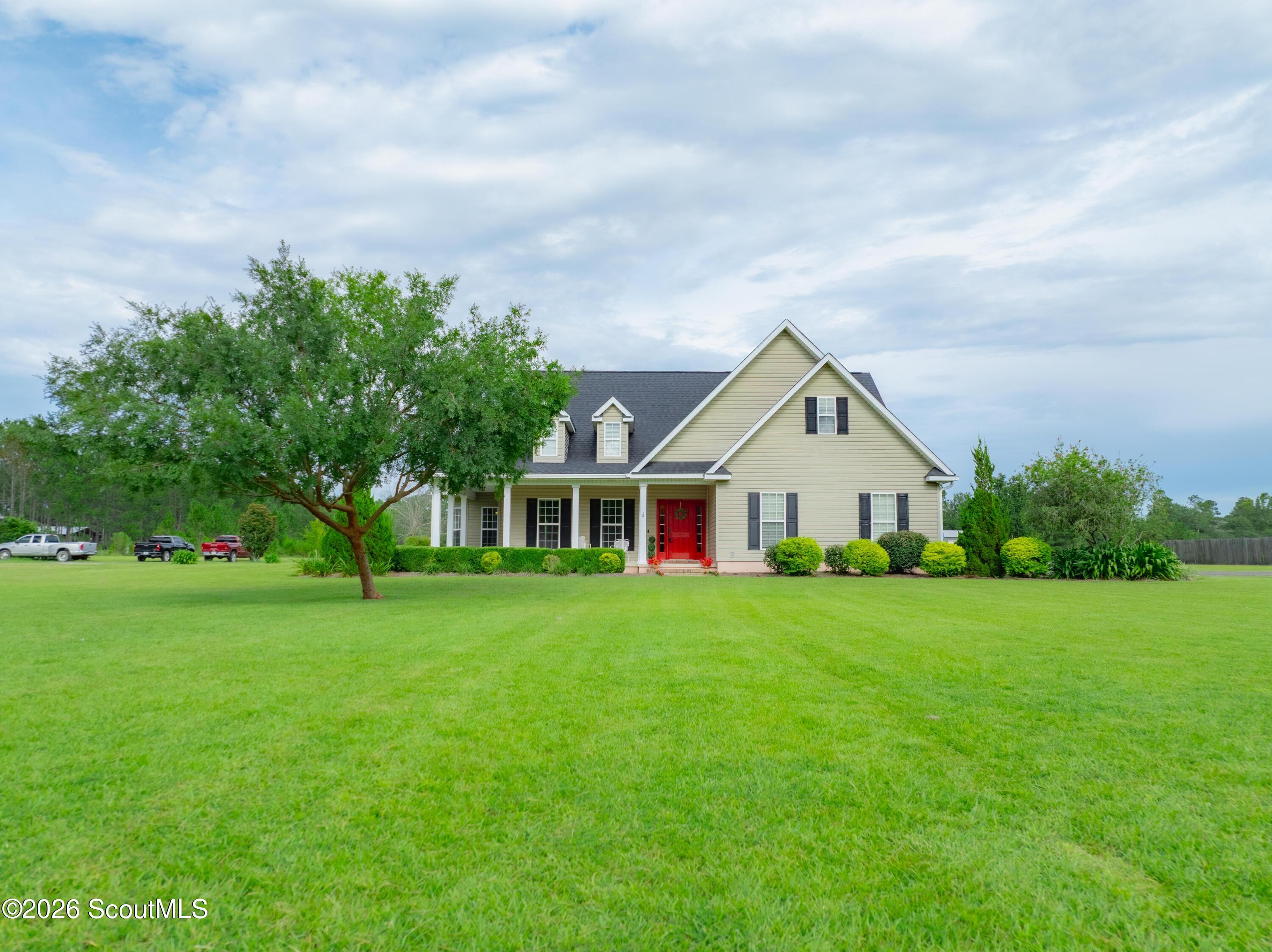 4400 Carson Road Blackshear, GA 31516 - Photo 51 of 53 049-j9