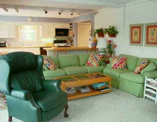 Den/Family/Great Room. 