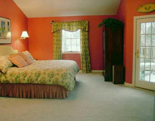 Master Bedroom. 