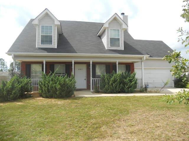 458 Limerick Way Hampton, GA 30228 - Photo 1 of 1 Gallery Image 1