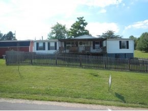 1225 Happy Valley Road Limestone, TN 37681 - Photo 1 of 3 Photo 1