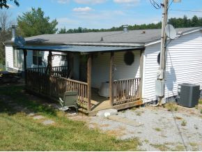1225 Happy Valley Road Limestone, TN 37681 - Photo 3 of 3 Photo 3