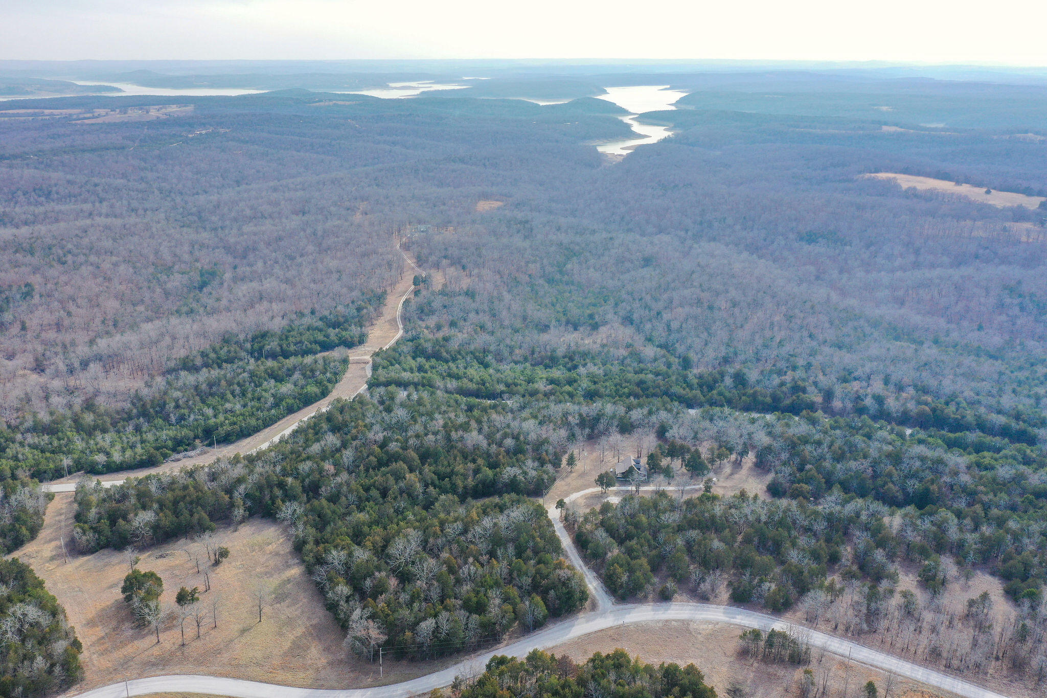 555 Trimble Road Protem, MO 65733 - Photo 21 of 32 555Trimble-26