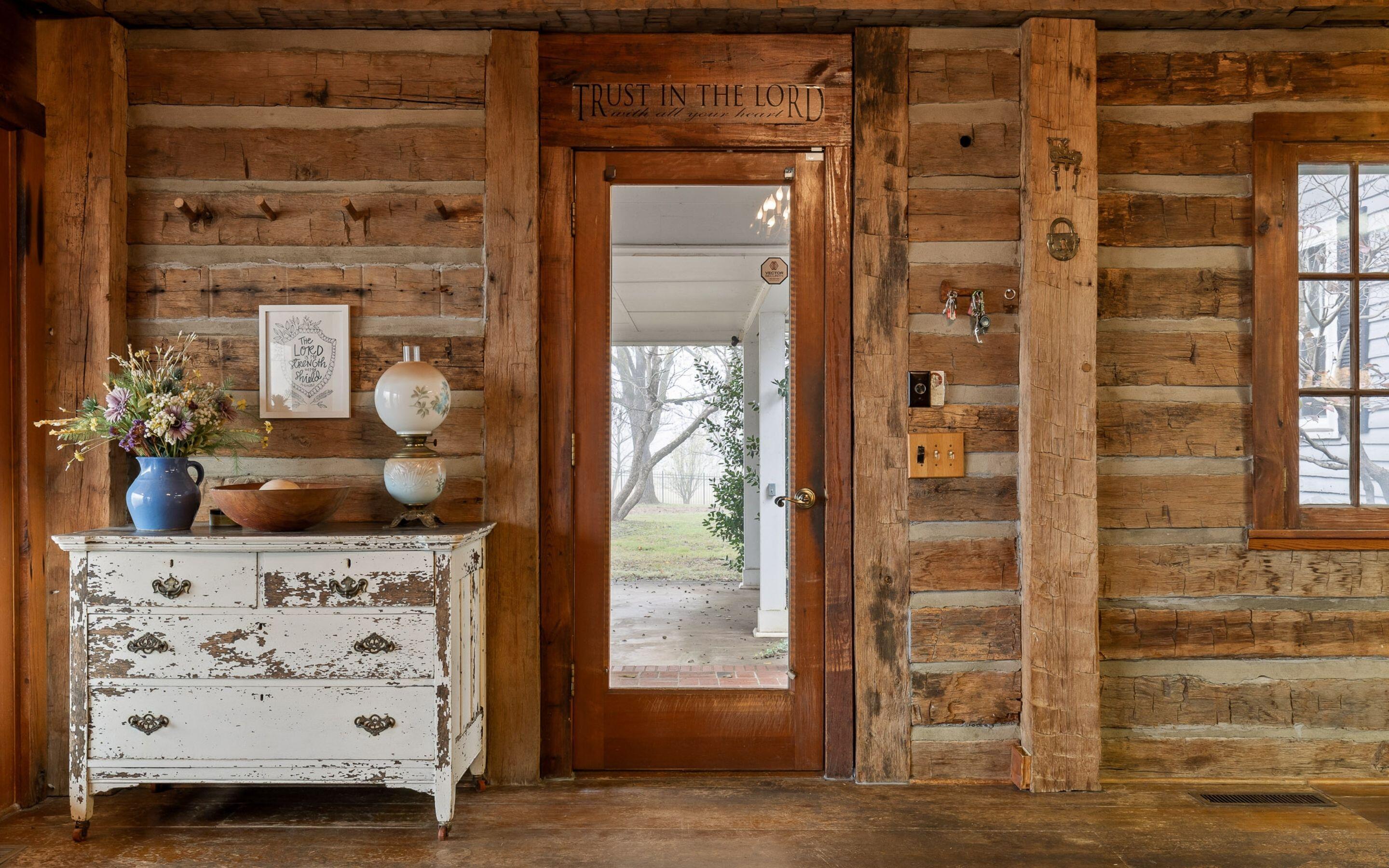 6730 Standifer Gap Road Chattanooga, TN 37421 - Photo 20 of 56 In Town Chattanooga Farm
