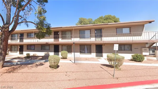 $775 | 615 South Royal Crest Circle, Unit 9, Las Vegas, NV 89169