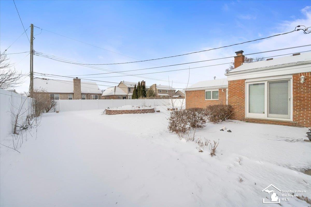 11820 Ran Street Taylor, MI 48180 - Photo 33 of 38