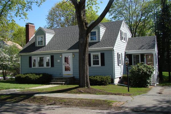 33 Sturges Road Reading, MA 01867 - Photo 1 of 25
