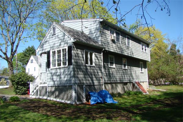 33 Sturges Road Reading, MA 01867 - Photo 24 of 25