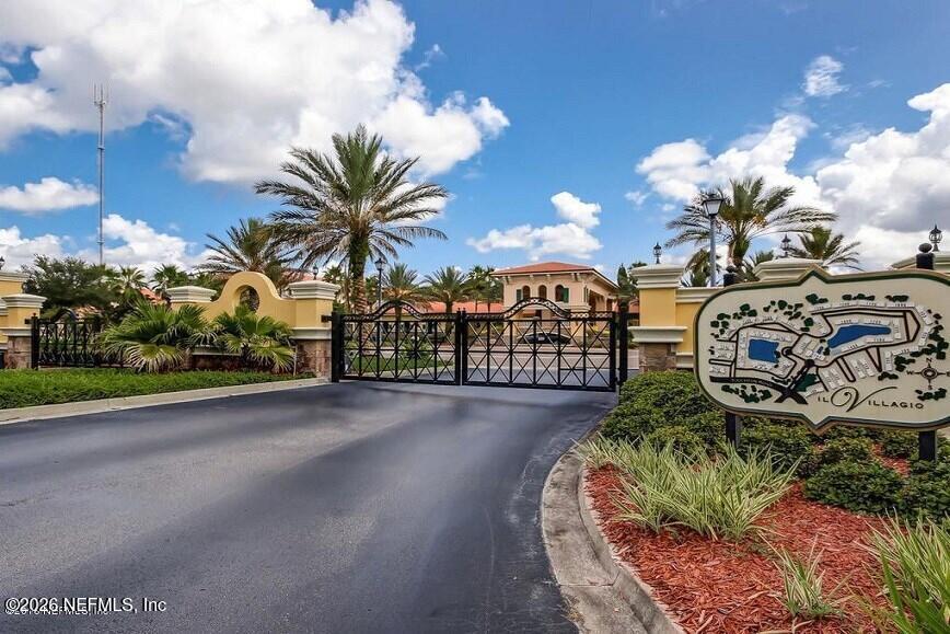 9745 Touchton Road, Unit 1424 Jacksonville, FL 32246 - Photo 24 of 24 gate