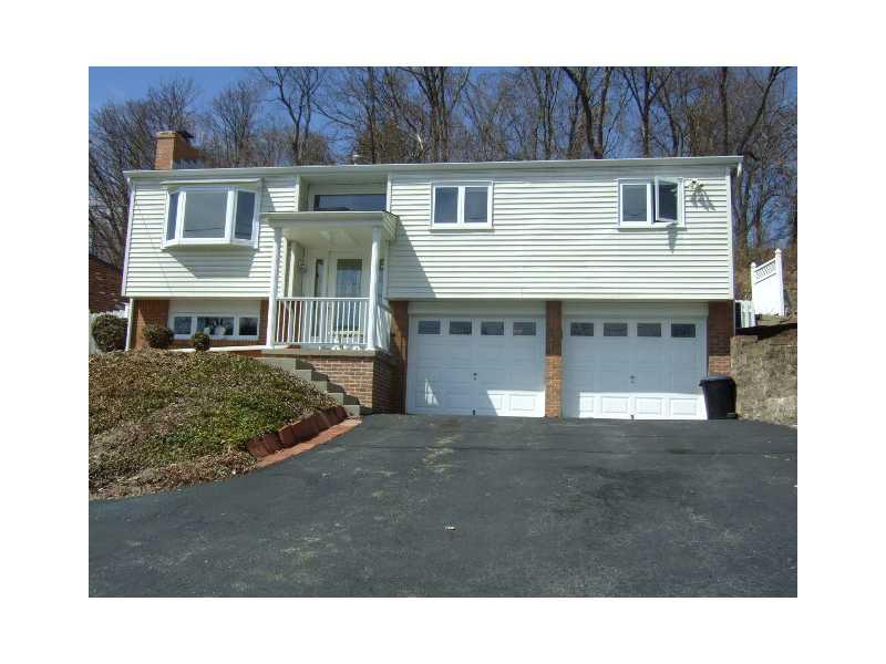 1027 Middle Road Glenshaw, PA 15116 - Photo 1 of 22 Exterior Front.