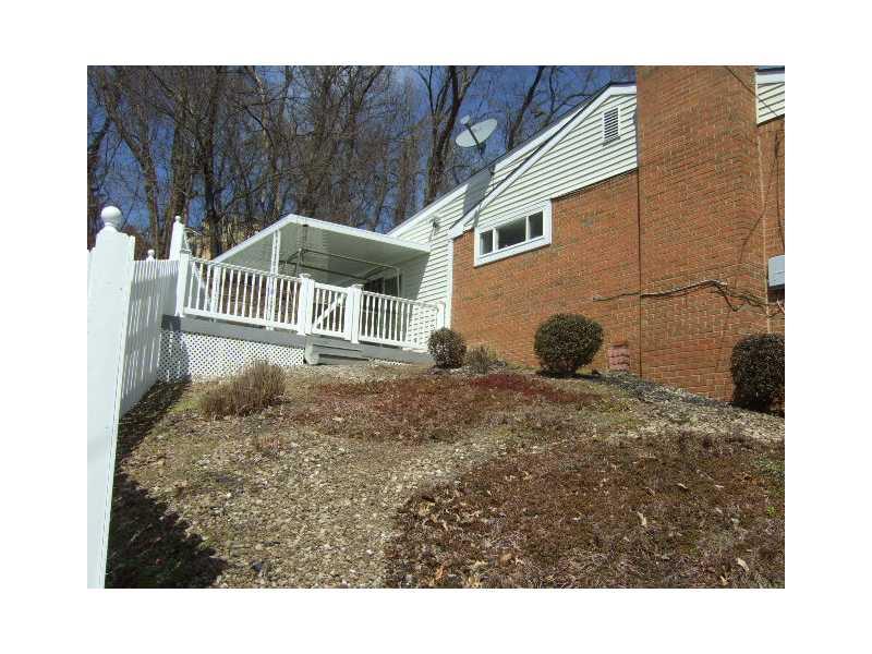 1027 Middle Road Glenshaw, PA 15116 - Photo 21 of 22 Exterior Front.