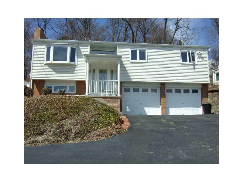 1027 Middle Road Glenshaw, PA 15116 - Photo 22 of 22 Exterior Front.