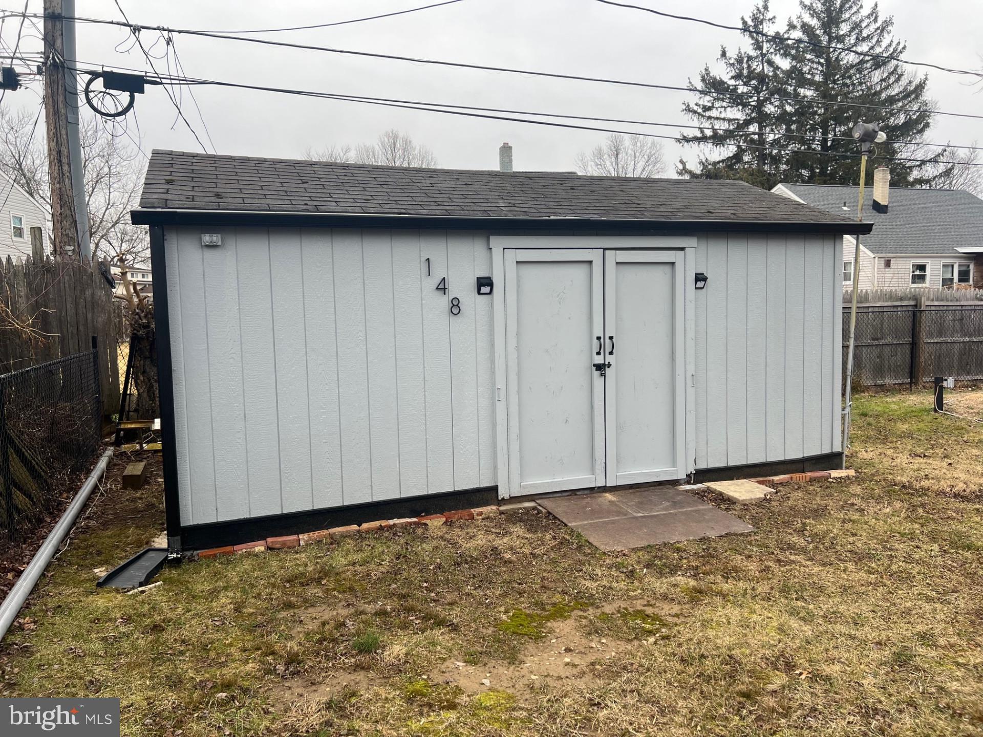 148 Brookside Boulevard Newark, DE 19713 - Photo 58 of 61