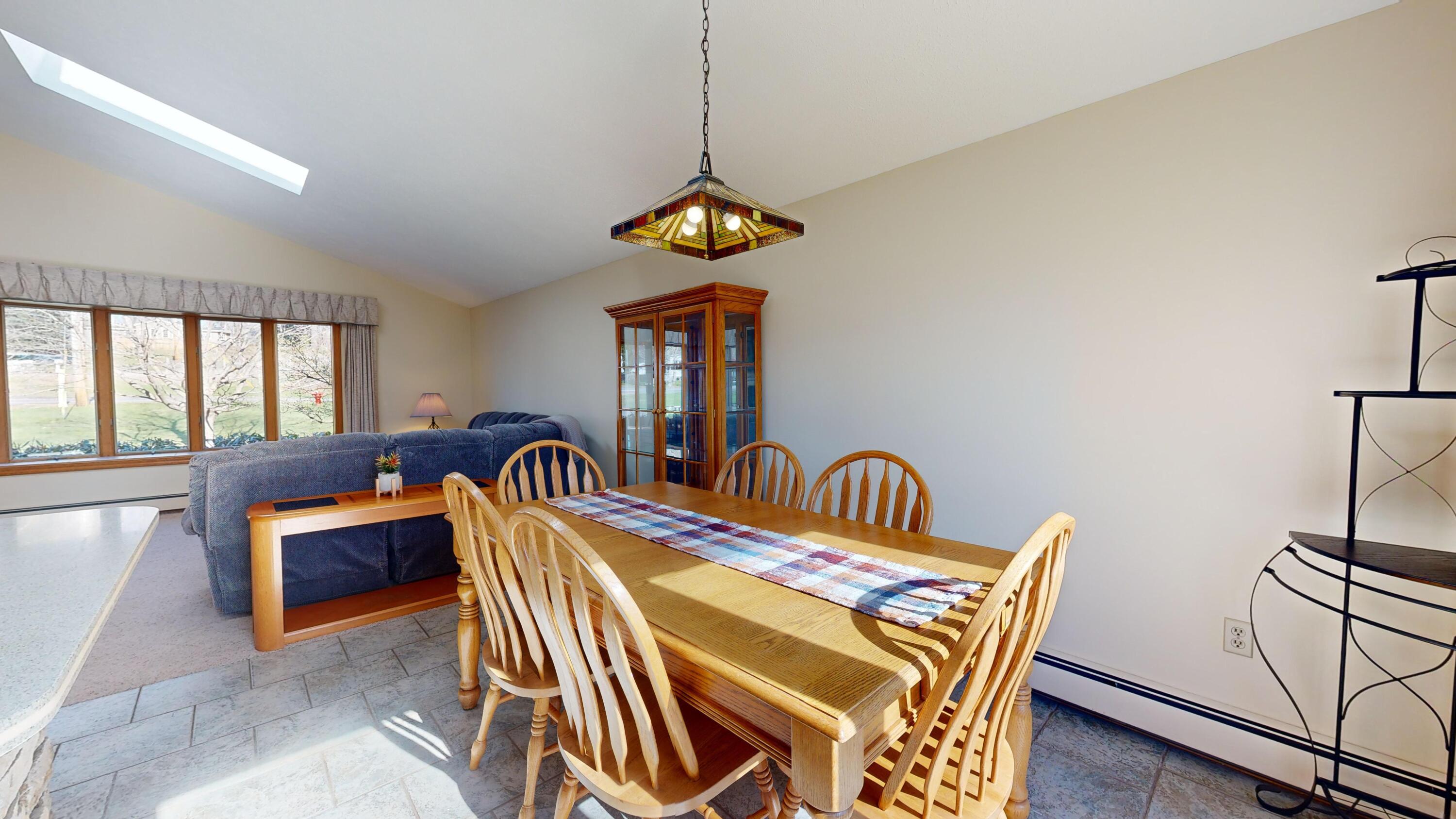 5 Ball Park Road Sabattus, ME 04280 - Photo 14 of 55 Dining Room