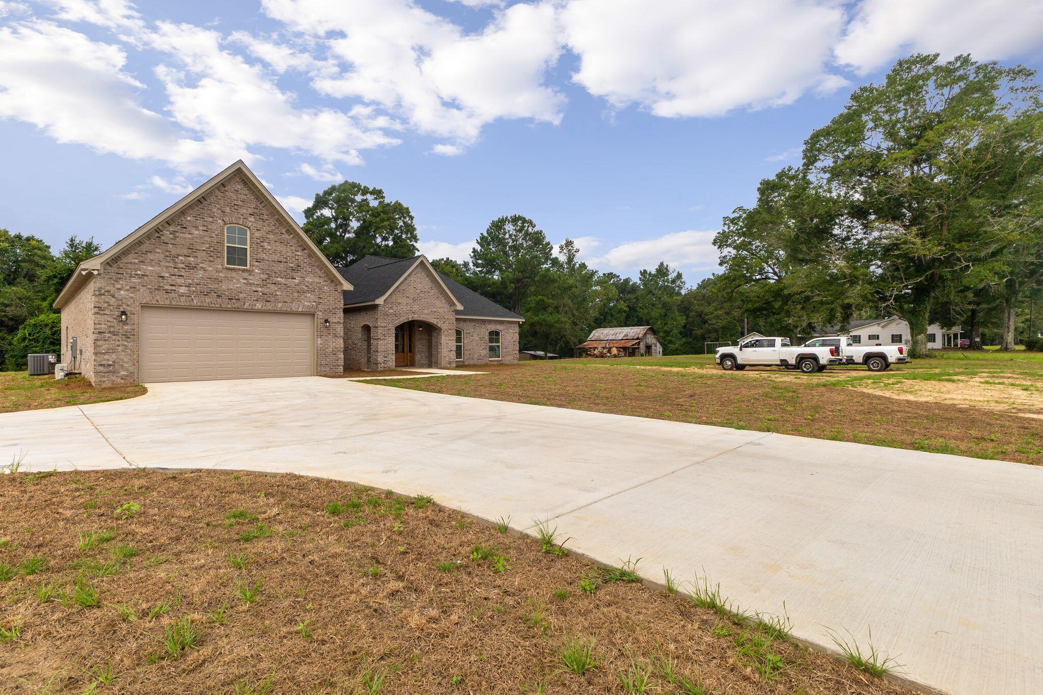 567 Moselle-Seminary Road Moselle, MS 39459 - Photo 2 of 46 Gallery Image 2