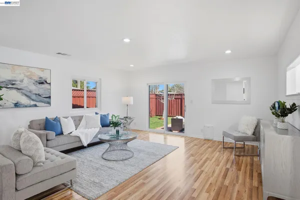 $1,549,000 | 4531 Stevenson Boulevard, Fremont, CA 94538