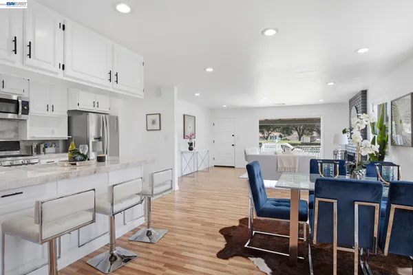 $1,549,000 | 4531 Stevenson Boulevard, Fremont, CA 94538