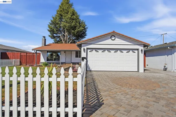 $1,549,000 | 4531 Stevenson Boulevard, Fremont, CA 94538