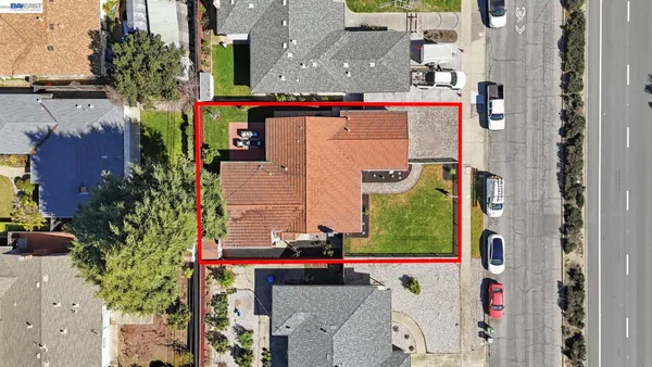 $1,549,000 | 4531 Stevenson Boulevard, Fremont, CA 94538