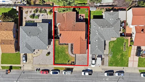 $1,549,000 | 4531 Stevenson Boulevard, Fremont, CA 94538