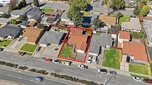 $1,549,000 | 4531 Stevenson Boulevard, Fremont, CA 94538