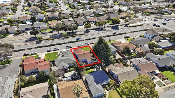 $1,549,000 | 4531 Stevenson Boulevard, Fremont, CA 94538