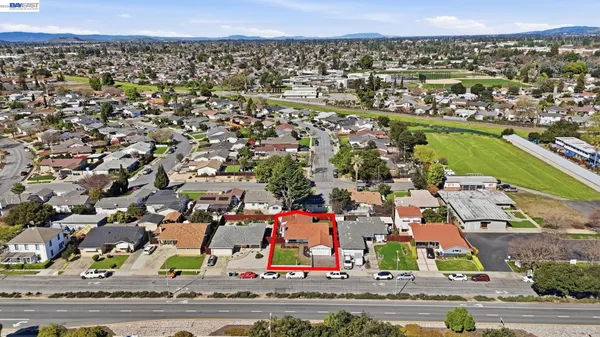 $1,549,000 | 4531 Stevenson Boulevard, Fremont, CA 94538
