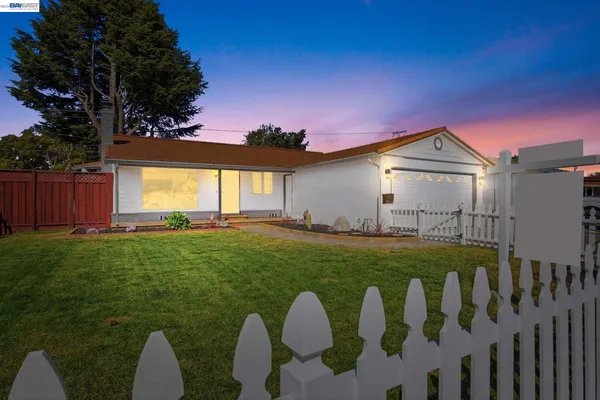 $1,549,000 | 4531 Stevenson Boulevard, Fremont, CA 94538