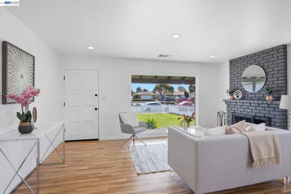 $1,549,000 | 4531 Stevenson Boulevard, Fremont, CA 94538