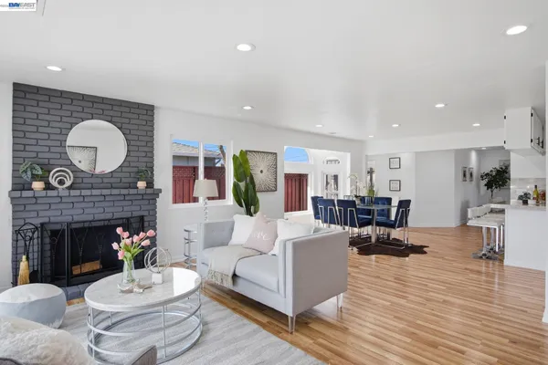 $1,549,000 | 4531 Stevenson Boulevard, Fremont, CA 94538