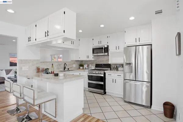 $1,549,000 | 4531 Stevenson Boulevard, Fremont, CA 94538