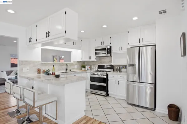 $1,549,000 | 4531 Stevenson Boulevard, Fremont, CA 94538