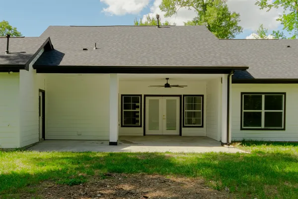 $415,000 | 1608 Southern Oaks Drive, Conroe, TX 77301