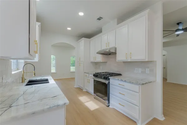 $415,000 | 1608 Southern Oaks Drive, Conroe, TX 77301