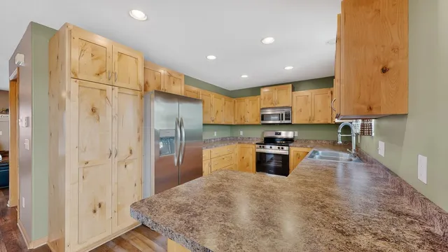 $550,000 | 29019 Danel Avenue, Randolph, MN 55065