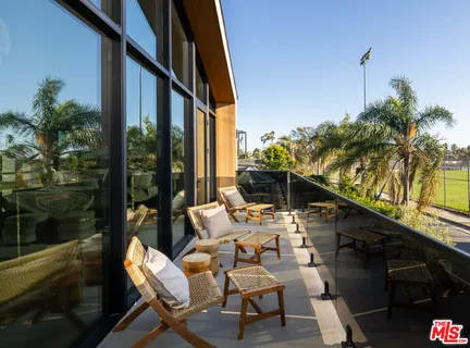 a view of deck with patio