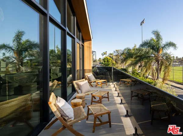 a view of deck with patio