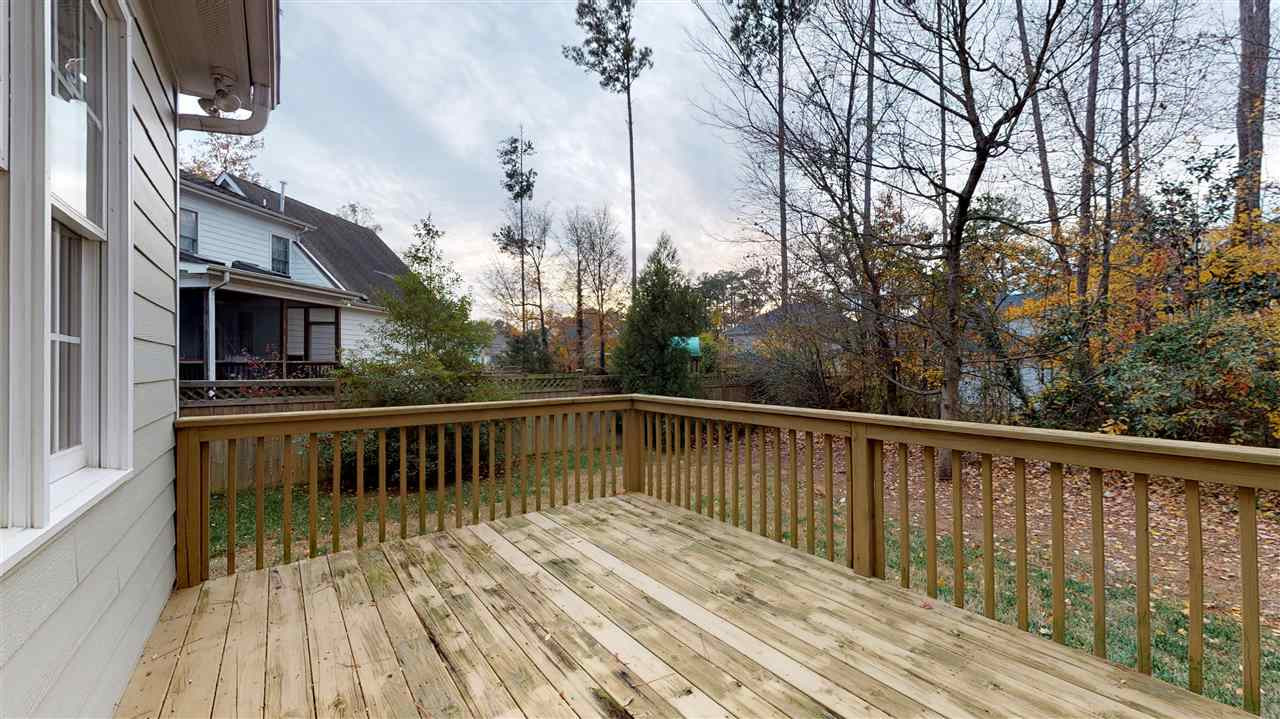 1607 Weatherford Circle Raleigh, NC 27604 - Photo 18 of 30 Photo 18