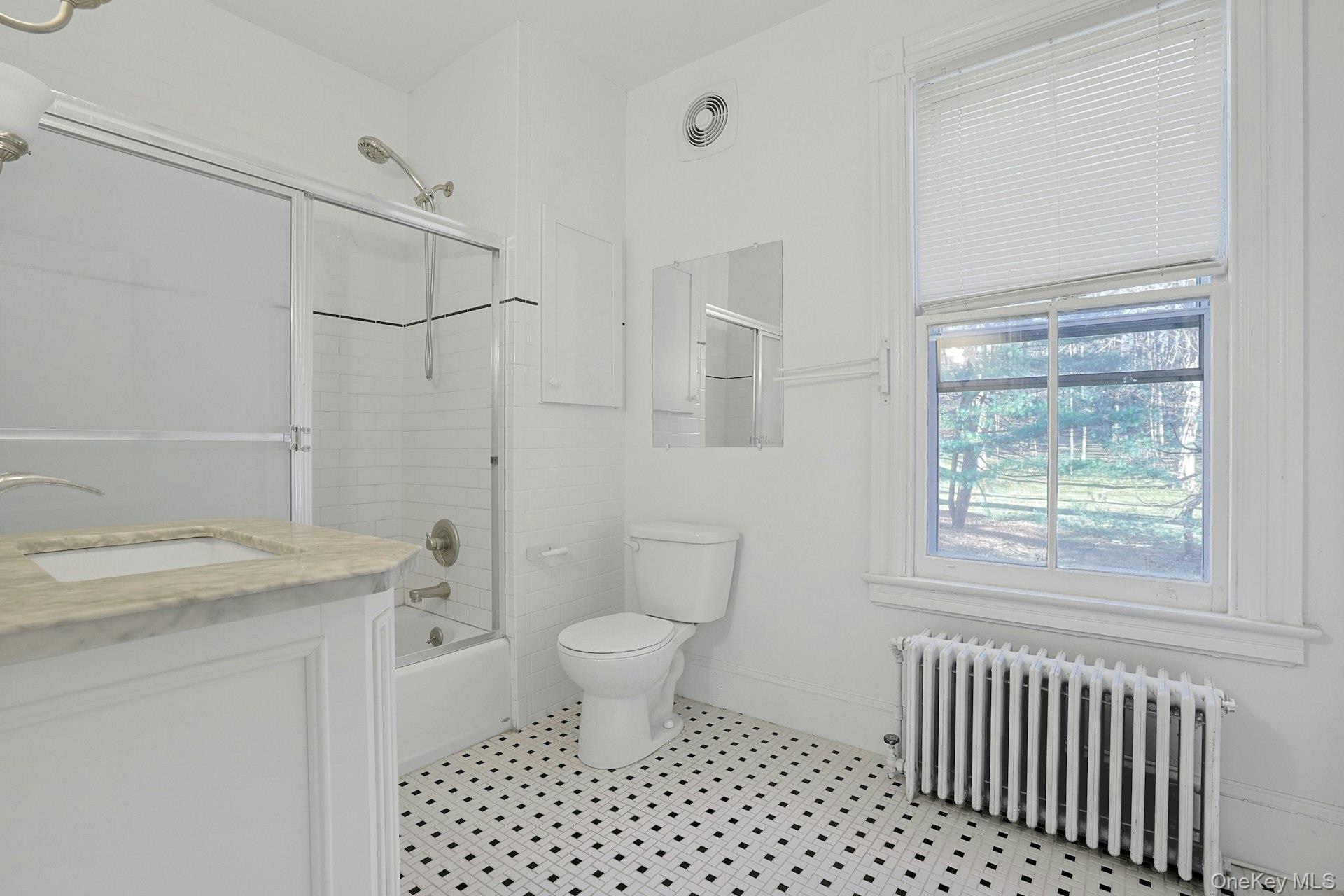 46 Mile Road Montebello, NY 10901 - Photo 16 of 25 Main upper bathroom