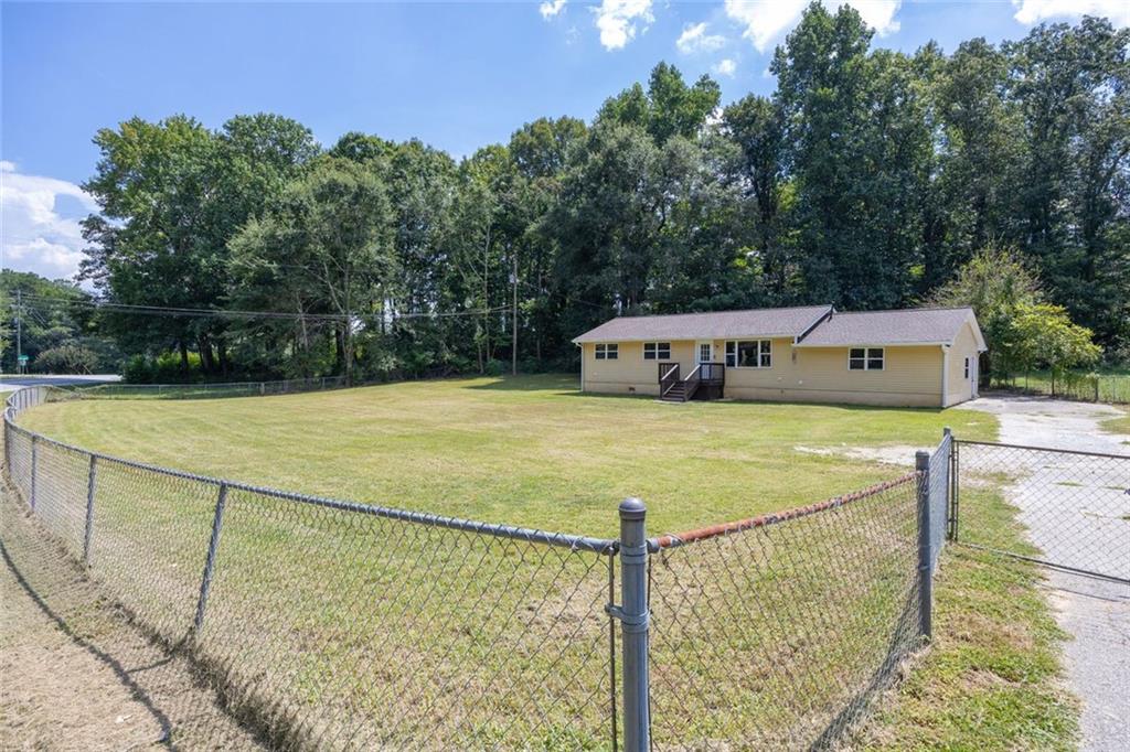 354 Pine Valley Road Powder Springs, GA 30127 - Photo 35 of 40 Gallery Image 35