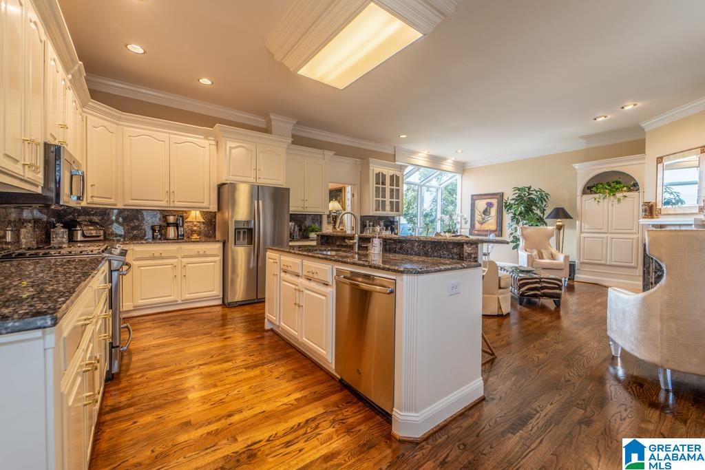 2073 Brook Highland Ridge Birmingham, AL 35242 - Photo 20 of 75