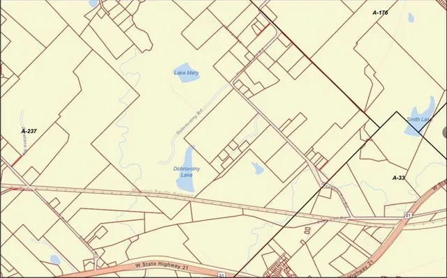 $1,708,000 | 4342 A Dobrovolny Road, Bryan, TX 77807