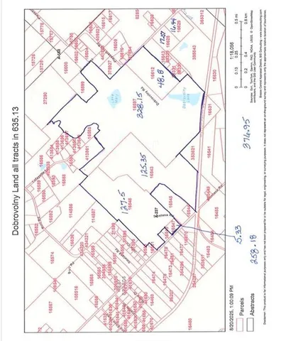 $1,708,000 | 4342 A Dobrovolny Road, Bryan, TX 77807