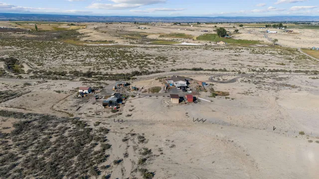 $499,999 | 23384 D50 Road, Delta, CO 81416