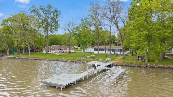 $395,000 | 150 Grouse Court, Briggsville, WI 53920