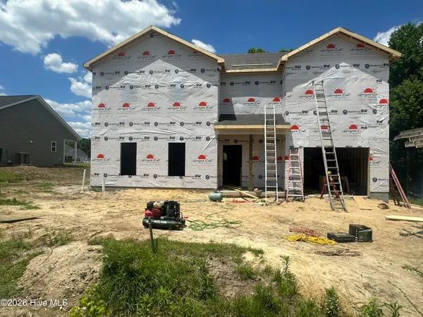 $299,900 | 131 Dallas Drive, Beulaville, NC 28518
