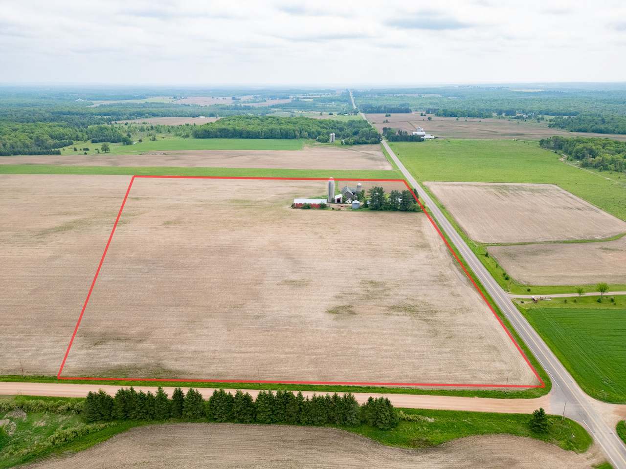 W8428 Cth M Merrill, WI 54452 - Photo 7 of 69 Gallery Image 7