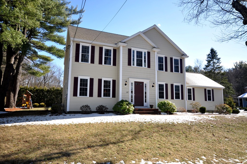 247 Great Road Maynard, MA 01754 - Photo 1 of 28 Gallery Image 1