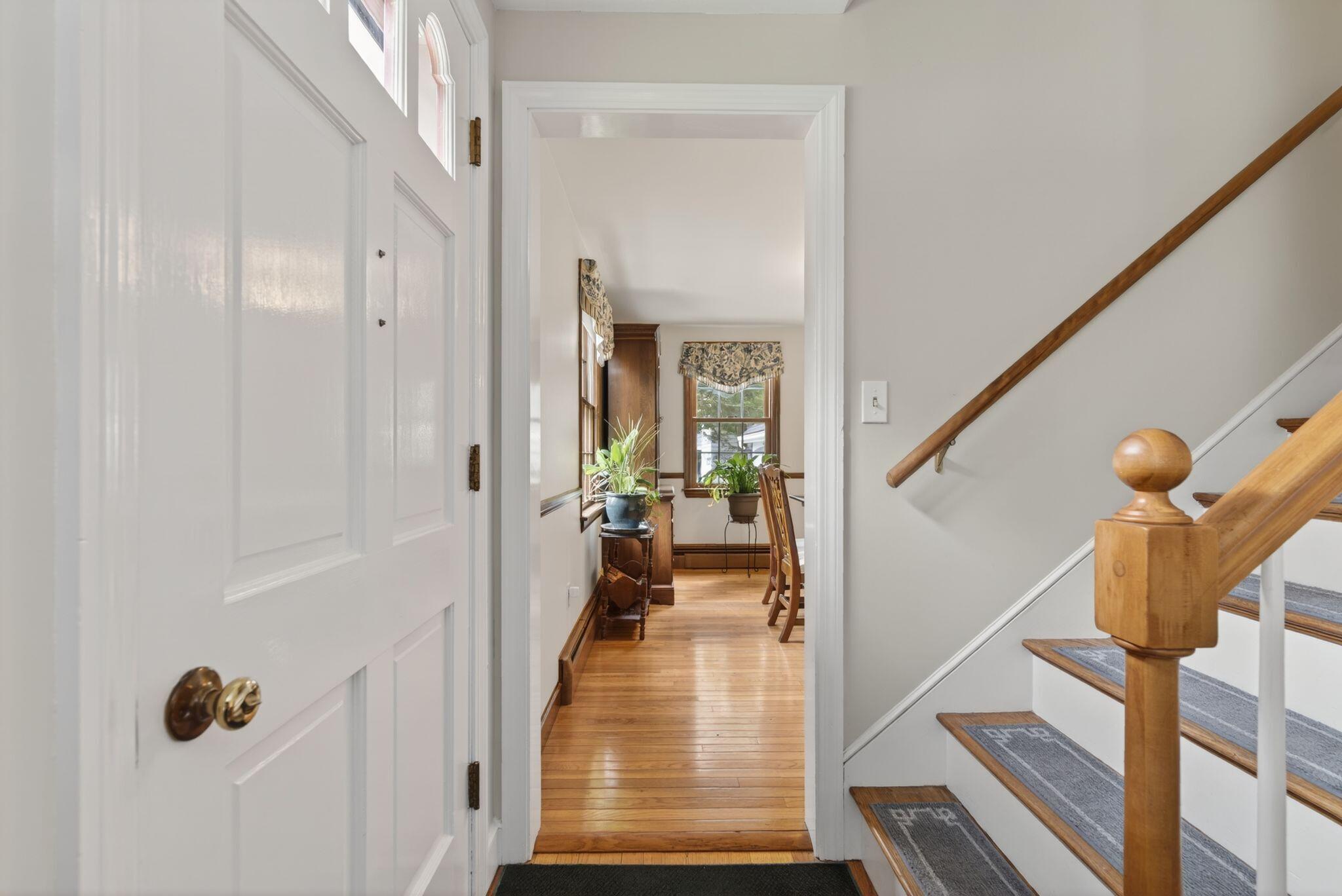 3 Brookside Drive Cumberland, ME 04021 - Photo 6 of 38 45_DSC04382