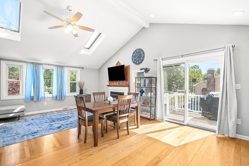 8 Haskell Road Pepperell, MA 01463 - Photo 14 of 30 Gallery Image 14